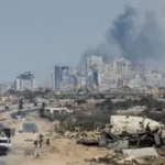 UN Security Council set to vote on international force for Gaza