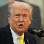 Trump: U.S. Launches Strikes On ISIS Terrorists In Nigeria