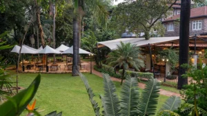 IHG's Vignette Collection Opens First African Hotel in Nairobi