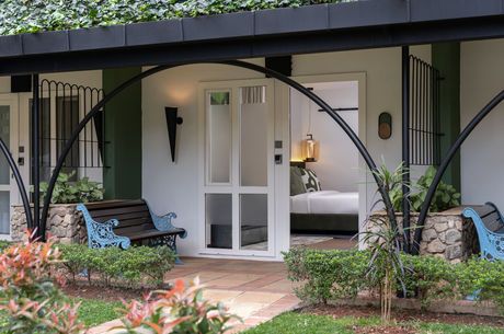 IHG Hotels & Resorts’ Vignette Collection Debuts in Africa with the Introduction of Fairview Hotel Nairobi