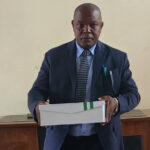  Igbo Etiti Council Boss Presentes  ₦7.74 billion Budget Proposal For  2026 