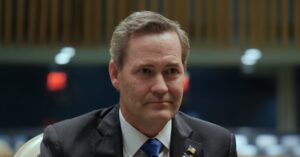 ‘We’re Going to Clean House’: UN Amb. Waltz Touts $1B Saved in Early UN Reforms — ‘We’re Just Getting Started’