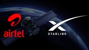 Airtel Africa Partners with SpaceX’s Starlink to bring satellite direct-to-cell connectivity to 14 African Markets