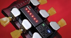 “Gibson wasn’t the only company to lose its mind in thrall to technology”: The 21st century gear trends that never caught on