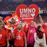 Umno no longer national player, says analyst