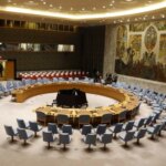 U.N. Security Council to vote on Trump peace plan for Gaza