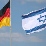 Berlin to lift suspension of Israel weapons sales, but says ceasefire must hold