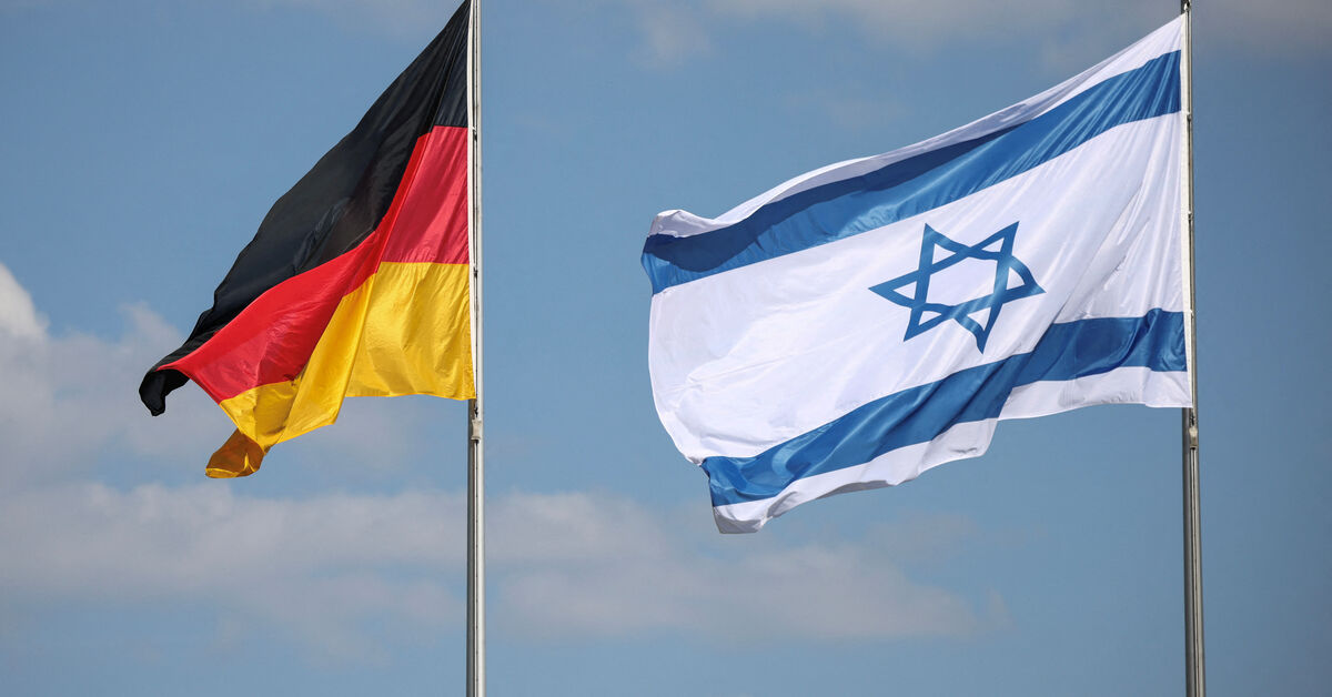 Berlin to lift suspension of Israel weapons sales, but says ceasefire must hold