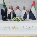 UAE homegrown Rove Hotels expands into Saudi Arabia  