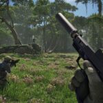 Tactical Extraction Shooter PUBG: Black Budget Announced for PC