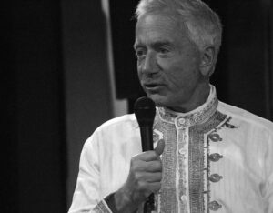 Terry Bean Calls for Renewed Activism in a Changing America