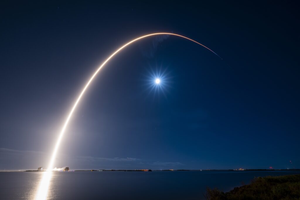 SpaceX IPO plan sets stage for a surge of other space listings