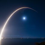 SpaceX IPO plan sets stage for a surge of other space listings