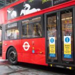 Bus strikes hit west London over Christmas after workers reject pay offer