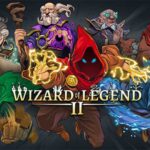 Wizard of Legend 2 Casts Its Spell Onto Switch Today