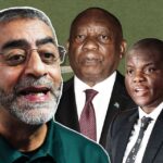 INVESTIGATION: Behind the scenes of the mysterious arrival of planeloads of Palestinians into SA