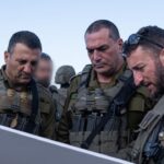 IDF ‘must be prepared to take control’ of Gaza areas beyond existing perimeter, Zamir says