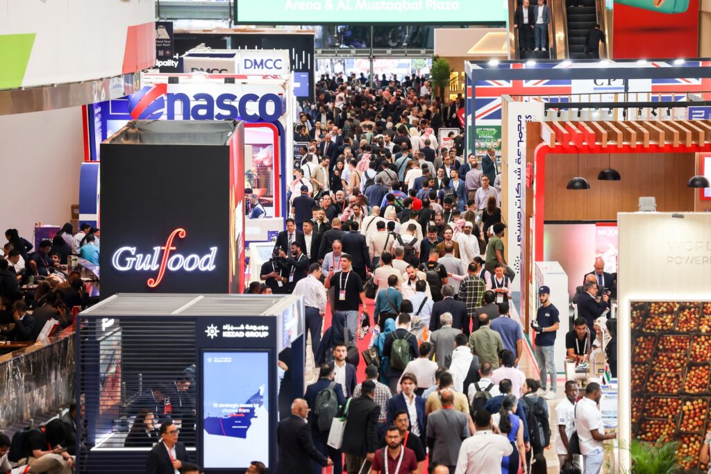 Gulfood 2026 poised to redefine global food trade this January