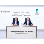 Comera Financial Holdings, Part of Abu Dhabi’s Royal Group, and SC Ventures Announce Strategic Collaboration to Explore Innovation in SME and Beyond