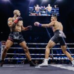 Andrew Tate reveals the real reason he lost to Chase DeMoor in boxing debut