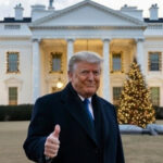HUMAN EVENTS EDITORIAL BOARD: For Christmas, conservatives must unite to win in 2026