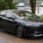 Toyota’s Prius Prime saved me gas money but probably not the environment