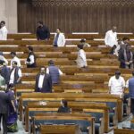 Lok Sabha clears SHANTI Bill amid questions over liability clause