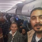 PA accuses Israel of ‘human trafficking’ after planeload of Gazans arrive in South Africa