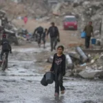 Cairo intensifies regional diplomacy to secure support for US Gaza resolution at UN