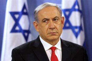Our Opposition To Palestinian State Has Not Changed, Says Netanyahu