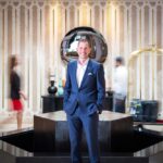 “Rest isn’t a reward”: 7 lessons with Radisson Hotel Group MD Jan Hanák