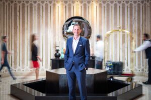 “Rest isn’t a reward”: 7 lessons with Radisson Hotel Group MD Jan Hanák