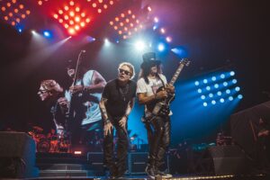 Guns N’ Roses Announce 2026 Tour