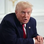 US citizenship under threat as Trump administration sets monthly denaturalisation quotas