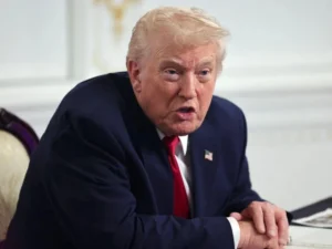 US citizenship under threat as Trump administration sets monthly denaturalisation quotas