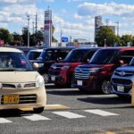 Trump wants to bring Japan’s ‘cute’ tiny cars to America — but it may not be easy