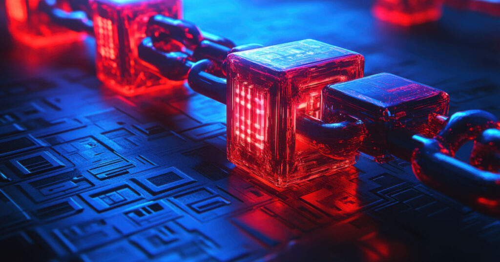 SEC Highlights Blockchain Transparency Over Traditional Finance