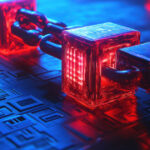 SEC Highlights Blockchain Transparency Over Traditional Finance