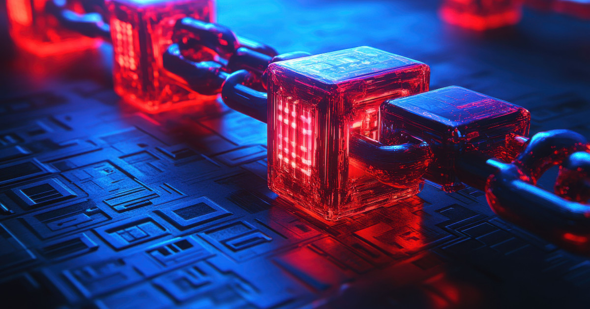 SEC Highlights Blockchain Transparency Over Traditional Finance