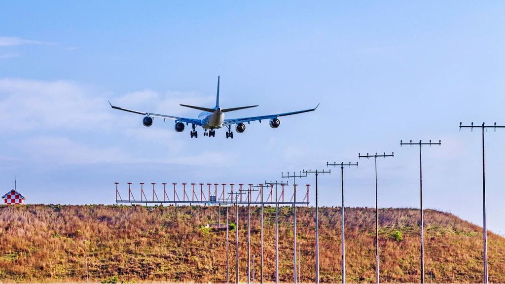 Tim Flack: How over 100 Gazans quietly flew to SA, and how the story was twisted online