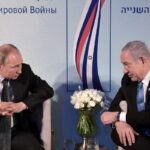 In Second Call In Two Months, Putin, Netanyahu Review Gaza Truce, Iran Nuclear Programme
