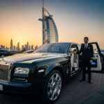 Monthly and School Driver Services in Dubai Launched by Ali Chauffeur Services Dubai