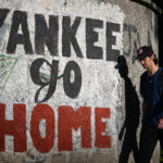 European Leaders Condemn Trump’s Military Escalation Against Venezuela