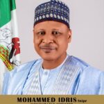 Why Tinubu Approved US Strike on ISIS Terrorists in Sokoto – Presidency