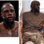 ‘I Added Him To My Will But He Later Told Me…’ -American Professional Boxer, Deontay Wilder Shares Painful Stepfather Experience