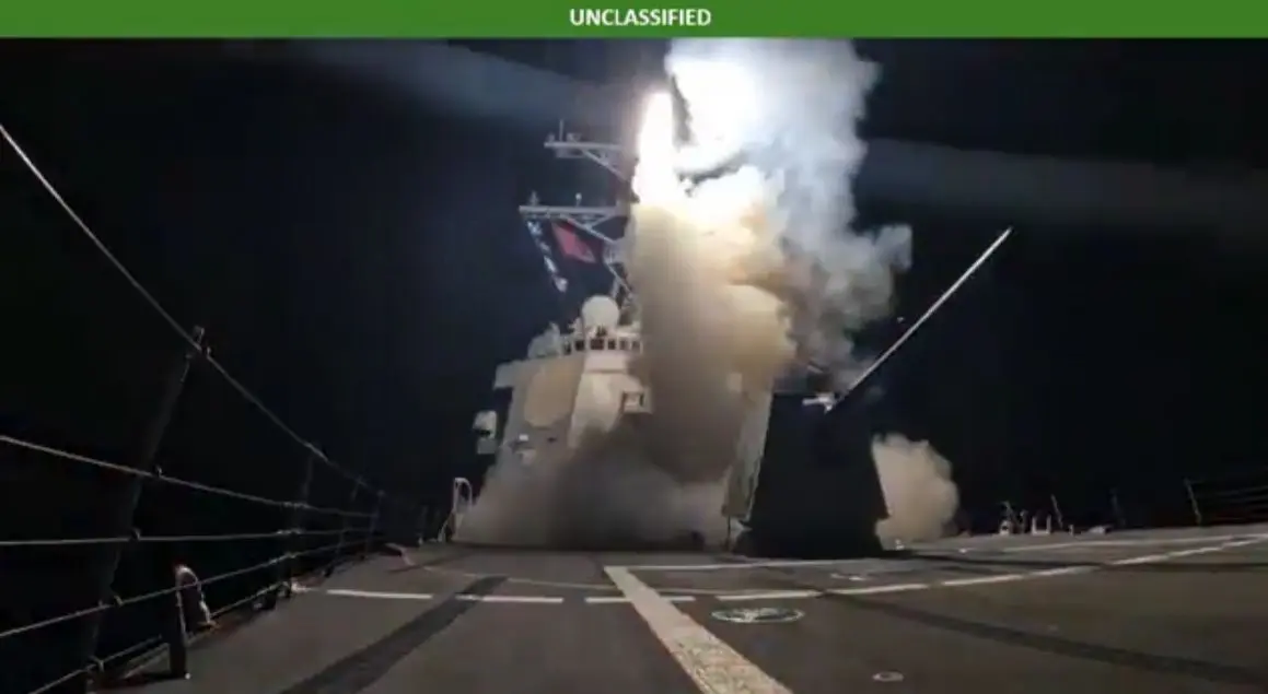 Why US Struck Sokoto, Not Sambisa: The Security Shift Nigerians Aren’t Seeing Yet