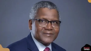 Dangote Wants Every Nigerian to Benefit From His Wealth