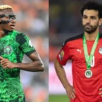 Egypt vs Nigeria Friendly: What to Expect Before AFCON