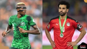 Egypt vs Nigeria Friendly: What to Expect Before AFCON