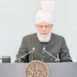 ‘Incidents After The Expedition Of Tabuk’